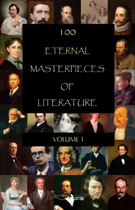 Read: 100 Eternal Masterpieces of Literature [volume 1] Book
