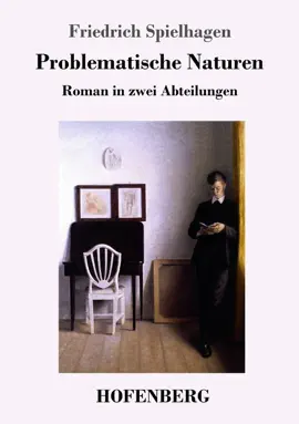Read: Book Problematische Naturen