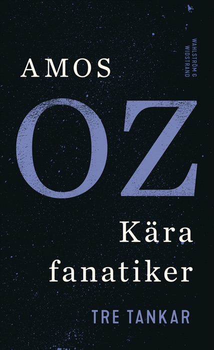 Kära fanatiker