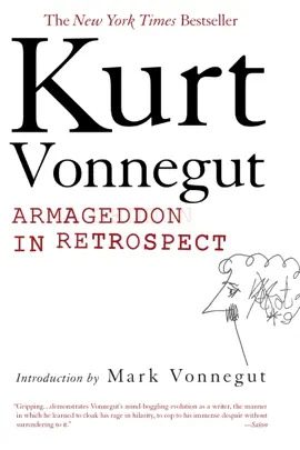 Read: Armageddon in Book Retrospect