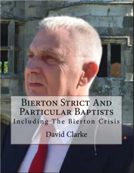 Read: Book Bierton Strict And Particular Baptists