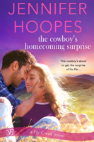 Jennifer Hoopes - The Cowboy's Homecoming Surprise artwork