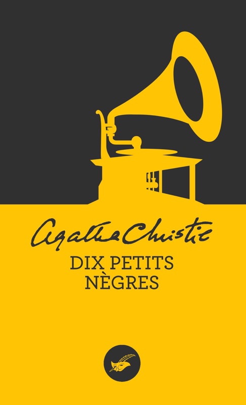 Dix petits nègres (Nouvelle traduction révisée)