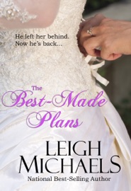 The Best-Made Plans - Leigh Michaels