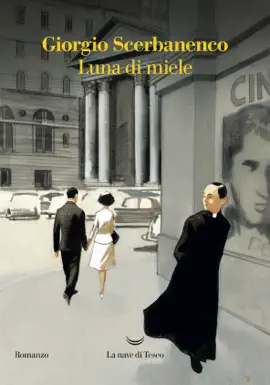 Read: Book Luna di miele