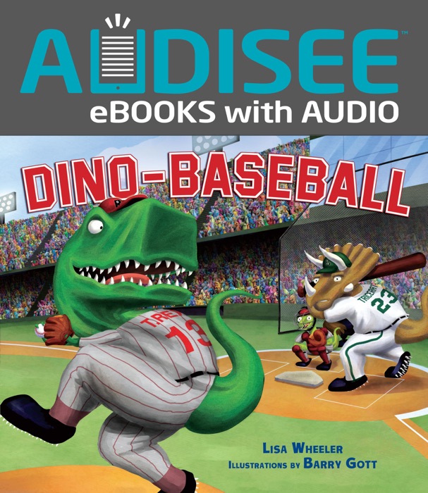 Dino-Baseball (Enhanced Edition)