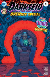 Darkseid Special #1 (2017-) #1 - Mark Evanier, Sam Humphries & Scott Kolins
