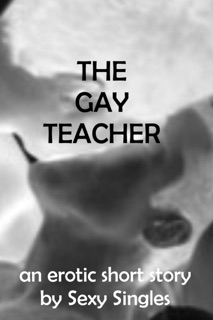 The Gay Teacher by Sexy Singles