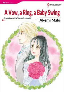 Read: A Book Vow, A Ring, A Baby Swing