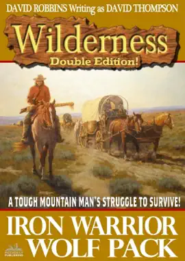 Read: Wilderness Book Double Edition 10: Iron Warrior / Wolf Pack