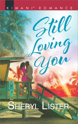 Read: Still Loving You Book