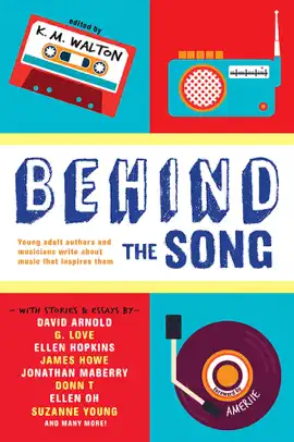 Read: Behind Book the Song