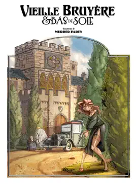 Read: Vieille Book bruyère et bas de soie T2