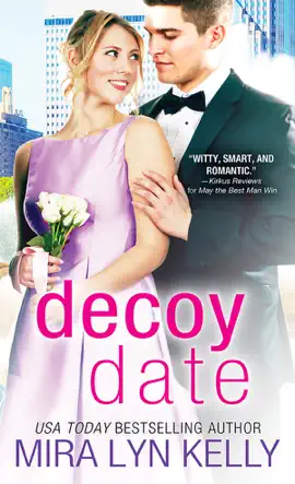 Read: Book Decoy Date