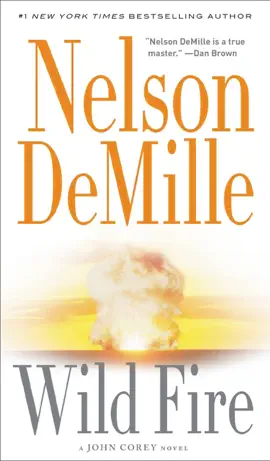 Read: Book Wild Fire