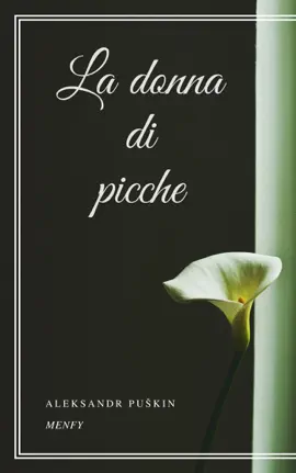 Read: La donna di picche Book