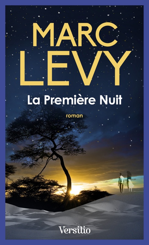 La première nuit