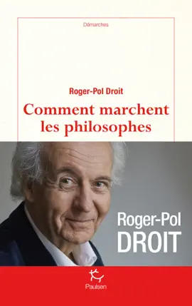 Read: Comment marchent les philosophes Book