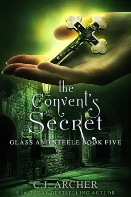 The Convent's Secret