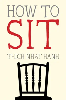 Read: How Book to Sit