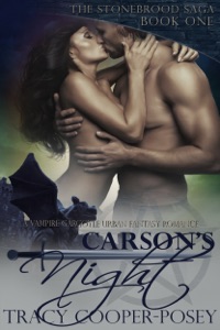 Carson's Night