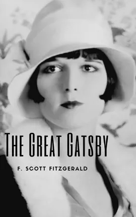 Read: The Great Book Gatsby (English Edition)