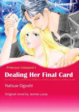 Read: Dealing Her Book Final Card