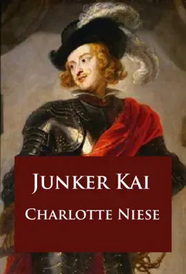 Read: Junker Kai Book