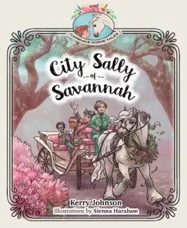 Read: City Sally of Savannah Book