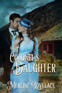 The Colonel's Daughter