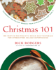 Rick Rodgers - Christmas 101 artwork