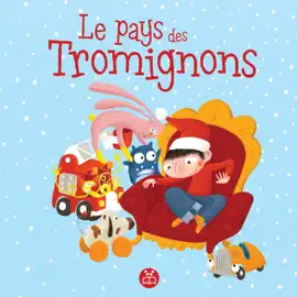 Read: Le pays Book des Tromignons