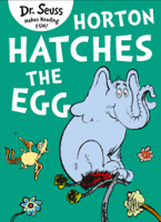 Dr. Seuss - Horton Hatches the Egg artwork