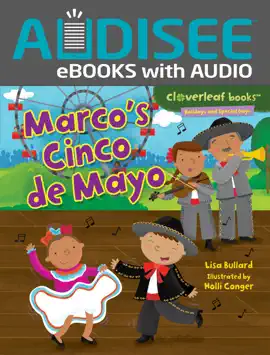 Marco's Cinco de Mayo (Enhanced Edition)