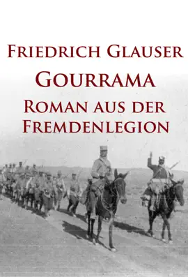 Read: Gourrama