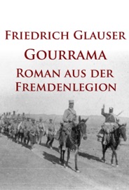 Gourrama - Friedrich Glauser