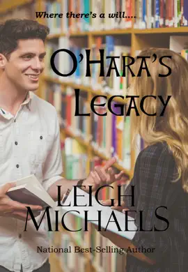 Read: O'Hara's Book Legacy