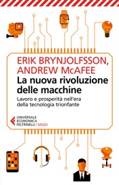 La nuova rivoluzione delle macchine