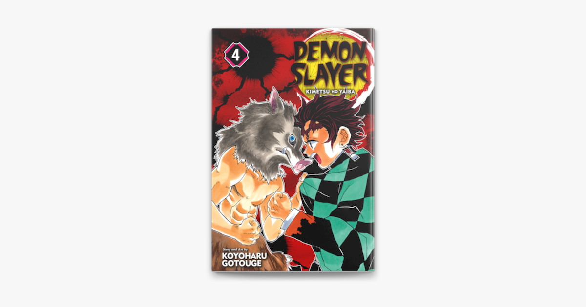 Demon Slayer, Kimetsu No Yaiba Mangá Volume 5 Ao 10 - kit Panini