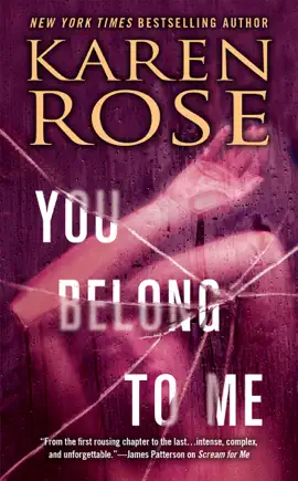 Read: You Book Belong to Me