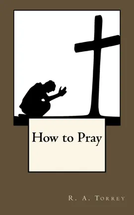 Read: Book How to Pray