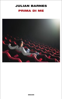 Prima di me by Julian Barnes