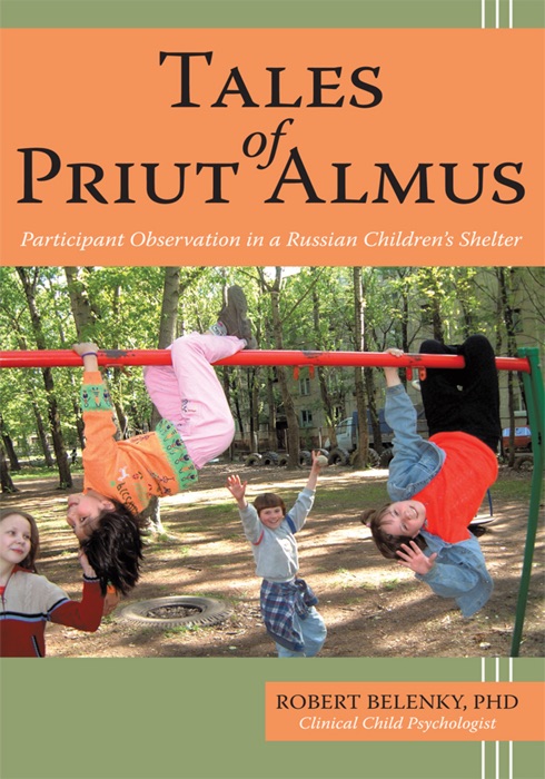 Tales Of Priut Almus