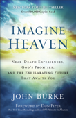 Imagine Heaven - John Burke