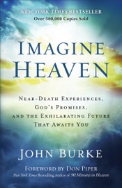 Imagine Heaven - John Burke
