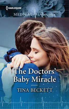 Read: The Book Doctors' Baby Miracle