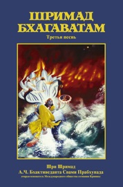 Шримад-Бхагаватам, Песнь третья