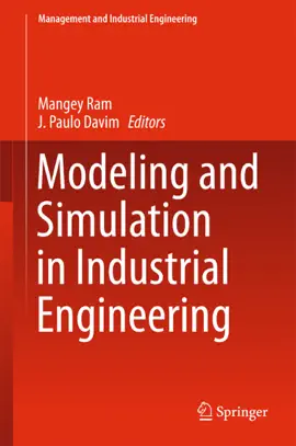 Read: Modeling and Simulation in Book Industrial Engineering