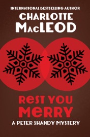 Rest You Merry - Charlotte MacLeod