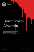 Dracula - Bram Stoker